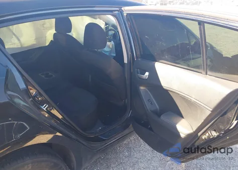 2017 Kia Forte Lx from USA, damaged, VIN KNAFK5A87H5678150